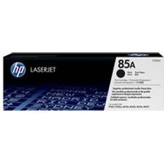 HP 85A Black Original LaserJet Toner