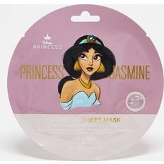 M.A.D Beauty Disney - Prinsesse Jasmin-ansigtsmaske-Ingen farve