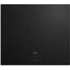 Induction Hobs Built in Hobs Beko HII64400MT