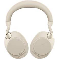 Jabra Evolve2 85 Link380c UC Stereo Beige Wireless Headset