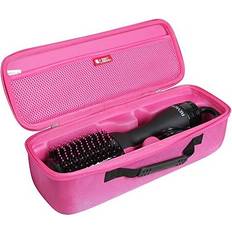 Hard Travel Case for Revlon Salon One-Step Hair Volumizer Hot Air Brush