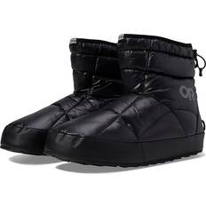 Tundra Trax Booties - Black