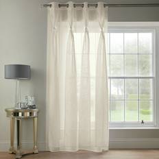 Eoin Diana Eyelet Sheer