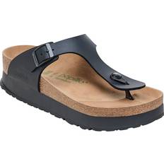 Sandals Birkenstock Gizeh Platform Vegan Sandal Women's 40.0