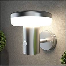 NBHANYUAN Outdoor Light with Motion Sensor