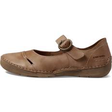 Josef Seibel Shoes Josef Seibel Fergey Cognac Wild US Women's 9-9.5