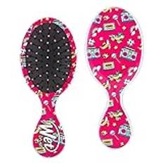 Wet Brush Mini Detangler Happy Hair Radio