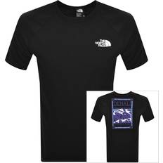 The North Face Tops The North Face T Shirt Black