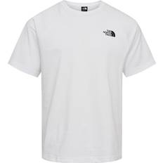 White T-shirts The North Face T Shirt White