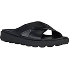 Geox Spherica EC6 U45GWB Men's Sandals