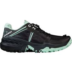 Mammut Damen Trailrunningschuhe SERTIG TR Low black