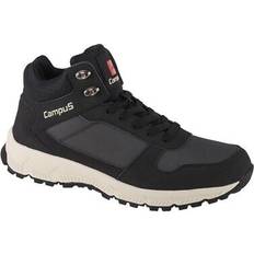 Campus Zapatos Campus Botas Norden CM0101321200 Negro