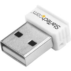 Wireless Network Cards StarTech USB150WN1X1W