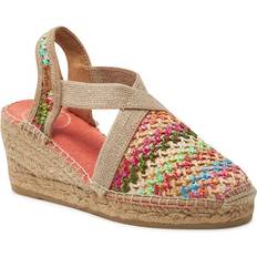 Multicolore Espadrillas Toni Pons Espadrillas Terra-Nz Multicolore