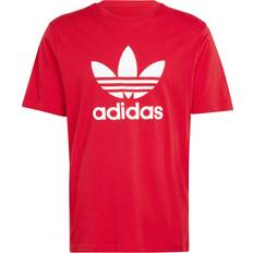 T-shirts Adidas Trefoil T-Shirt Better Scarlet