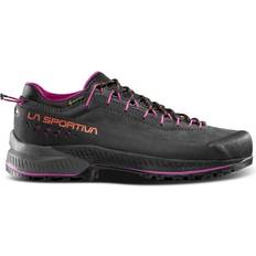 La Sportiva TX4 Evo GTX Schwarz - Schwarz