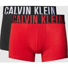 Calvin Klein Pack Trunks Intense Power Multi