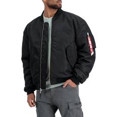 Alpha Industries MA-1 CS Bomber Jacket