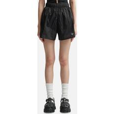 Prada Trousers & Shorts Prada RE-NYLON SHORTS Black IT