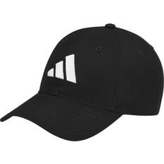 Adult Golf Cap Black