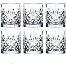 Melodia glas lyngby Lyngby Glas Melodia Dricksglas 23cl 6st