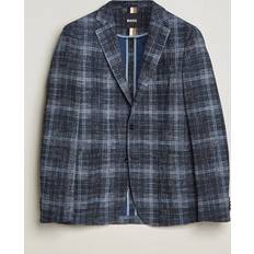 Boss Black C Hanry J 233 Blazer Jacket - Navy