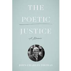 Books The Poetic Justice: A Memoir (Hardcover)