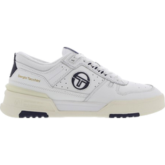 Sergio tacchini sergio tacchini Sergio Tacchini BB Court Lo M - White/Tofu/Maritime Blue