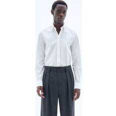 Filippa K Paul Stretch Shirt - White