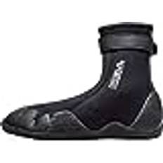 Black Water Shoes Gul 5mm Power Boots Black