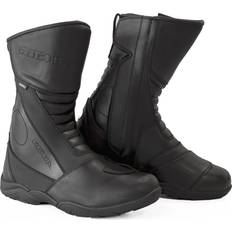 Richa Motorcycle Boots Richa Zenith Waterproof Boots Black
