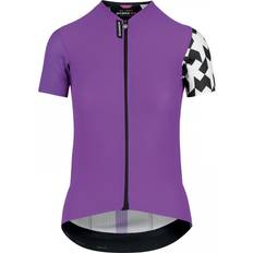 Assos Women's Dyora RS Aero Cycling Jersey - Venus Violet