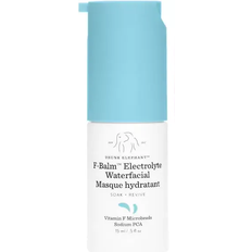 Balm Facial Masks Drunk Elephant F-Balm Electrolyte Waterfacial Masque Hydratant 0.5fl oz