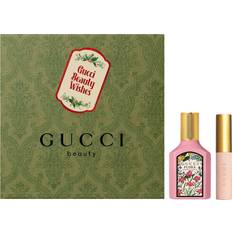 Gucci Flora Gorgeous Gardenia Duft-, Duftset Eau Parfum Mascara Mini