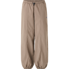 Champion Byxor Elastic Cuff Pants Brun