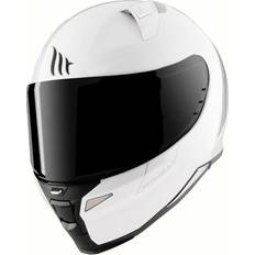 MT Helmets MT HELMETS full face helmets REVENGE white 12790000007