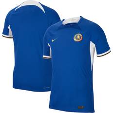 Nike chelsea home Nike Chelsea Home Vapor Match Shirt 2023-24