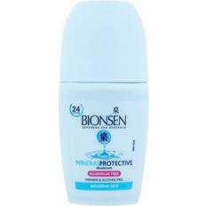 Bionsen Roll-On Deodorant PACK OF 4 50ml