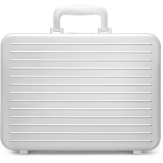 Mallettes Rimowa Attaché Aluminium Briefcase - Silver