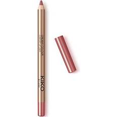 Makeup KIKO Milano Creamy Colour Comfort Lip Liner - Pinkish Brown