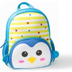 Boy 3D Cartoon Animal Backpack Children Toddler Kid Girl Nursery kindergarten School Bag Multicoloured