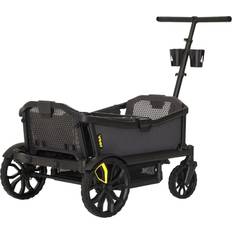 Wagon for kids Veer Cruiser XL 4-Seater All-Terrain Crossover Wagon