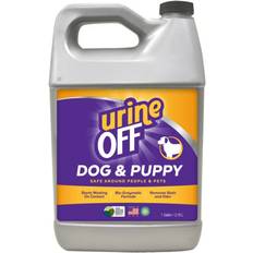 Urine Off Odour & Stain Remover Cleaner Dogs 3.78L