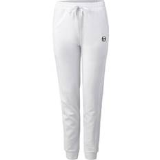 Sergio Tacchini Young Line Training Pants Women - White