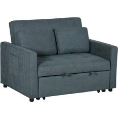 Convertible Charcoal Grey