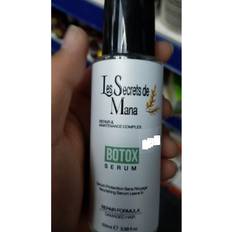 Les Secrets de Mana Botox Serum