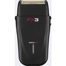 Babyliss FX3 Shaver Black