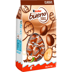 Kinder Bueno Eggs 80g