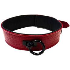 Leather Collar Cuff