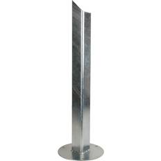 Rostfritt stål Lampdelar SLV Spike Stainless Steel Lampdel
